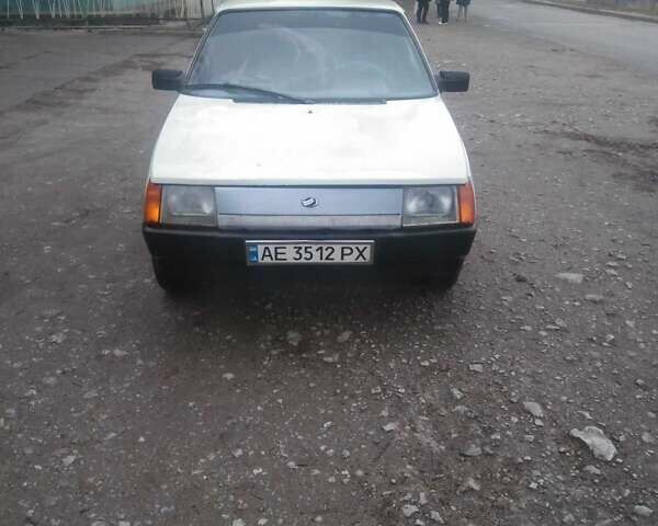 Білий ЗАЗ 1102 Таврія, об'ємом двигуна 1.09 л та пробігом 190 тис. км за 500 $, фото 1 на Automoto.ua