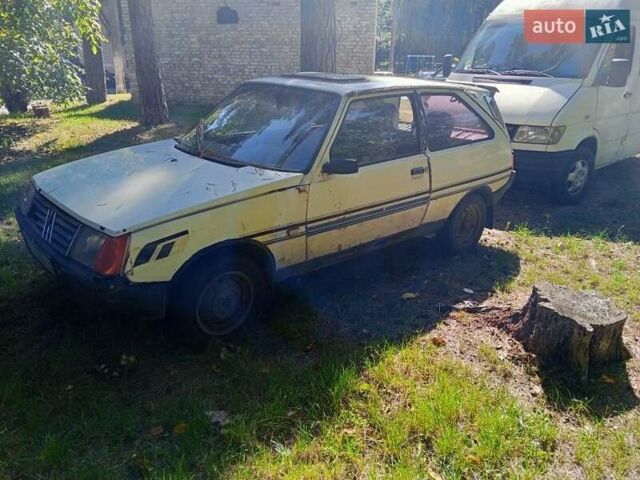 Белый ЗАЗ 1102 Таврия, объемом двигателя 1.1 л и пробегом 345 тыс. км за 486 $, фото 1 на Automoto.ua