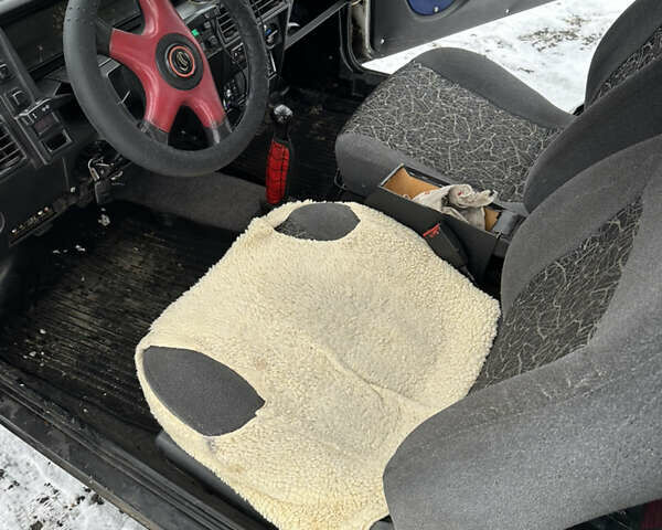 Білий ЗАЗ 1102 Таврія, об'ємом двигуна 0 л та пробігом 76 тис. км за 30000 $, фото 1 на Automoto.ua