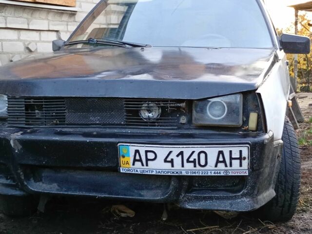 Білий ЗАЗ 1102 Таврія, об'ємом двигуна 0 л та пробігом 150 тис. км за 526 $, фото 1 на Automoto.ua