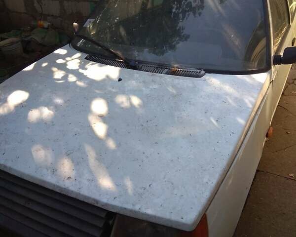Білий ЗАЗ 1102 Таврія, об'ємом двигуна 1.1 л та пробігом 150 тис. км за 132 $, фото 1 на Automoto.ua