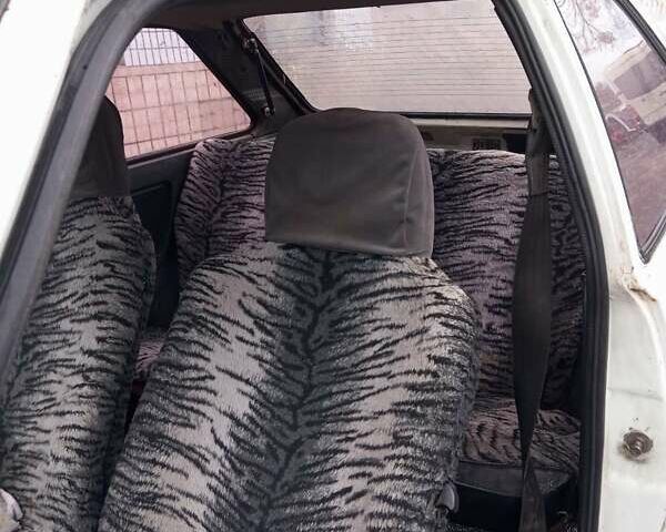 Білий ЗАЗ 1102 Таврія, об'ємом двигуна 1.1 л та пробігом 150 тис. км за 500 $, фото 1 на Automoto.ua