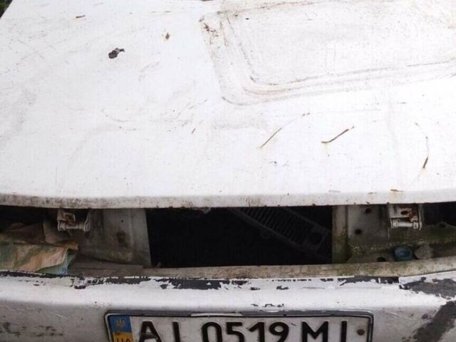 Білий ЗАЗ 1102 Таврія, об'ємом двигуна 1.2 л та пробігом 120 тис. км за 350 $, фото 1 на Automoto.ua