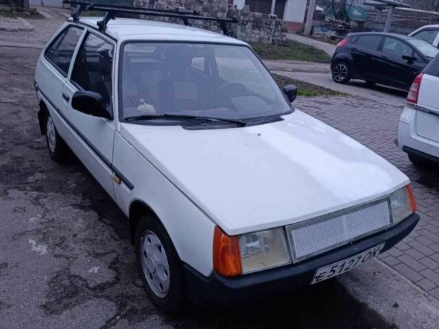 Білий ЗАЗ 1102 Таврія, об'ємом двигуна 0 л та пробігом 79 тис. км за 850 $, фото 1 на Automoto.ua