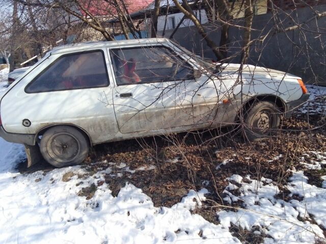 Белый ЗАЗ 1102 Таврия, объемом двигателя 0 л и пробегом 100 тыс. км за 22889 $, фото 1 на Automoto.ua