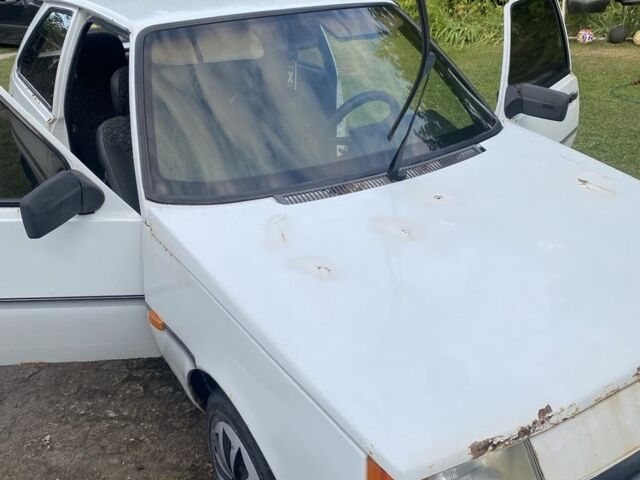 Белый ЗАЗ 1102 Таврия, объемом двигателя 0 л и пробегом 200 тыс. км за 500 $, фото 1 на Automoto.ua