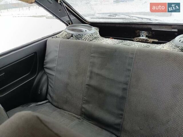 Белый ЗАЗ 1102 Таврия, объемом двигателя 1.1 л и пробегом 100 тыс. км за 500 $, фото 1 на Automoto.ua