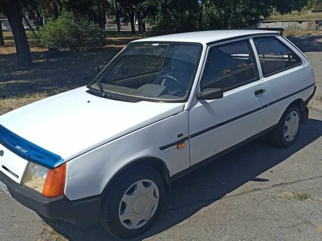 Белый ЗАЗ 1102 Таврия, объемом двигателя 0 л и пробегом 170 тыс. км за 800 $, фото 1 на Automoto.ua