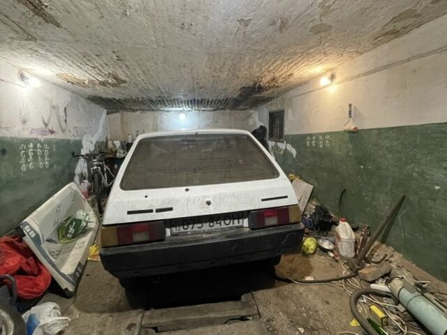Білий ЗАЗ 1102 Таврія, об'ємом двигуна 0 л та пробігом 225 тис. км за 364 $, фото 1 на Automoto.ua