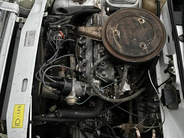 Белый ЗАЗ 1102 Таврия, объемом двигателя 0 л и пробегом 55 тыс. км за 381 $, фото 1 на Automoto.ua