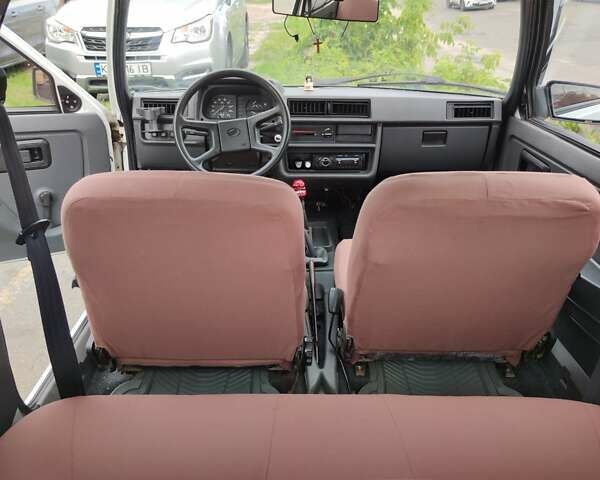 Белый ЗАЗ 1102 Таврия, объемом двигателя 1.1 л и пробегом 110 тыс. км за 1000 $, фото 1 на Automoto.ua