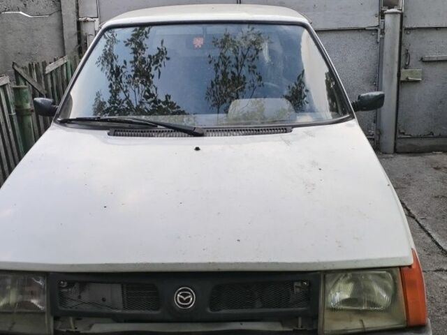 Белый ЗАЗ 1102 Таврия, объемом двигателя 0 л и пробегом 150 тыс. км за 721 $, фото 1 на Automoto.ua