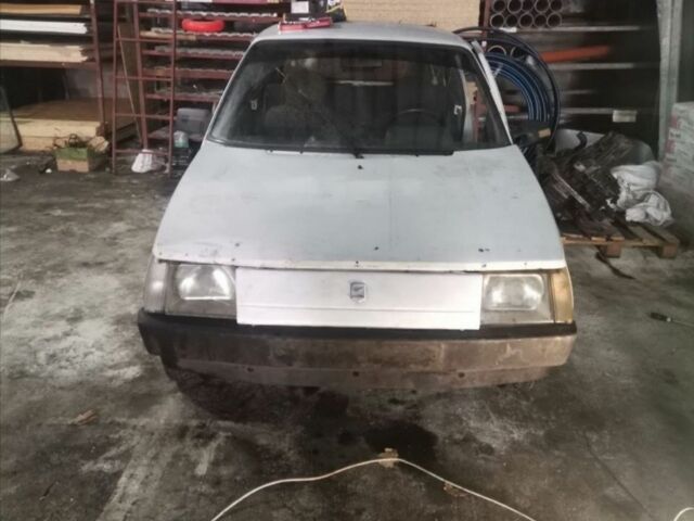 Білий ЗАЗ 1102 Таврія, об'ємом двигуна 1 л та пробігом 170 тис. км за 346 $, фото 1 на Automoto.ua