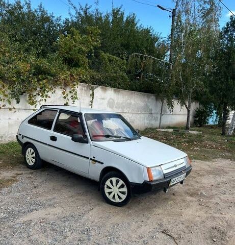 Білий ЗАЗ 1102 Таврія, об'ємом двигуна 0 л та пробігом 777 тис. км за 800 $, фото 1 на Automoto.ua