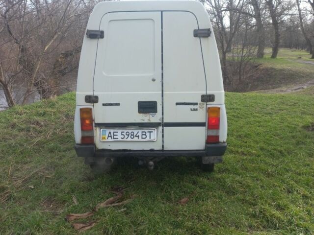 Білий ЗАЗ 1102 Таврія, об'ємом двигуна 1.2 л та пробігом 1 тис. км за 699 $, фото 1 на Automoto.ua