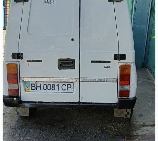 Білий ЗАЗ 1102 Таврія, об'ємом двигуна 1.2 л та пробігом 290 тис. км за 900 $, фото 1 на Automoto.ua