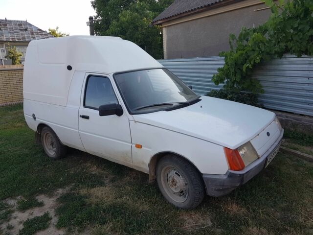 Білий ЗАЗ 1102 Таврія, об'ємом двигуна 1.2 л та пробігом 150 тис. км за 35000 $, фото 1 на Automoto.ua