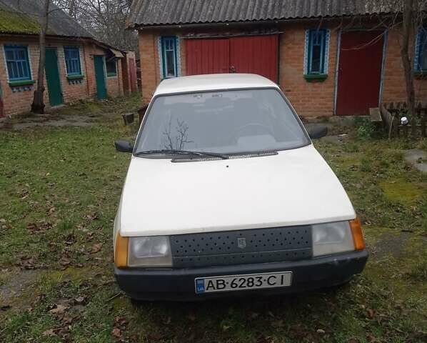 Бежевый ЗАЗ 1102 Таврия, объемом двигателя 1.2 л и пробегом 120 тыс. км за 1000 $, фото 1 на Automoto.ua