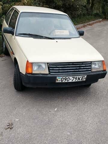Бежевий ЗАЗ 1102 Таврія, об'ємом двигуна 0 л та пробігом 200 тис. км за 500 $, фото 1 на Automoto.ua