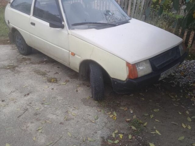 Бежевий ЗАЗ 1102 Таврія, об'ємом двигуна 0 л та пробігом 100 тис. км за 486 $, фото 1 на Automoto.ua