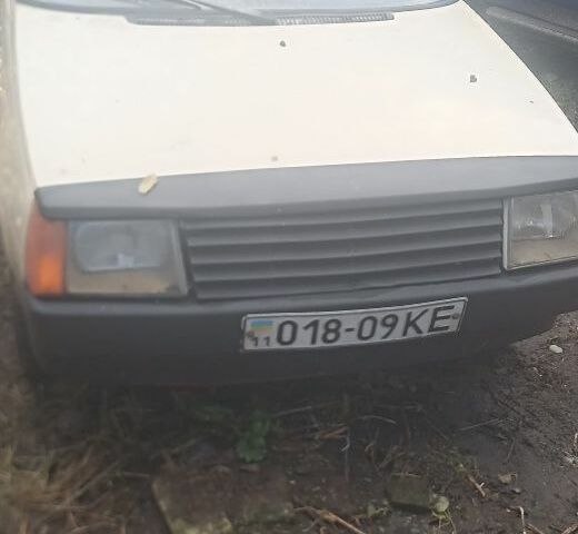 Бежевый ЗАЗ 1102 Таврия, объемом двигателя 0 л и пробегом 200 тыс. км за 428 $, фото 1 на Automoto.ua