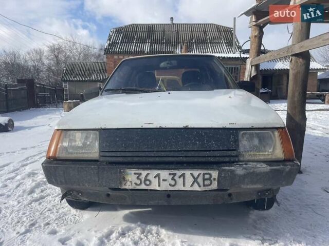 Бежевий ЗАЗ 1102 Таврія, об'ємом двигуна 1.2 л та пробігом 50 тис. км за 243 $, фото 1 на Automoto.ua