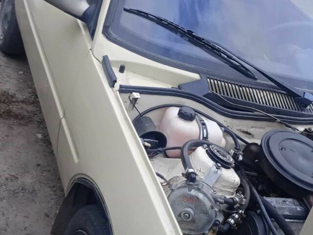 Бежевый ЗАЗ 1102 Таврия, объемом двигателя 1.1 л и пробегом 3 тыс. км за 600 $, фото 1 на Automoto.ua