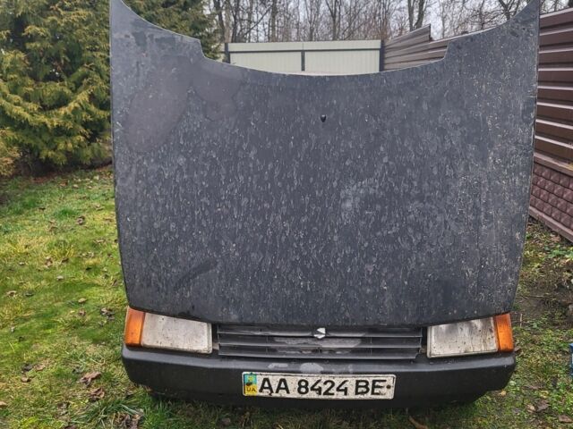 Бежевий ЗАЗ 1102 Таврія, об'ємом двигуна 0 л та пробігом 100 тис. км за 379 $, фото 1 на Automoto.ua