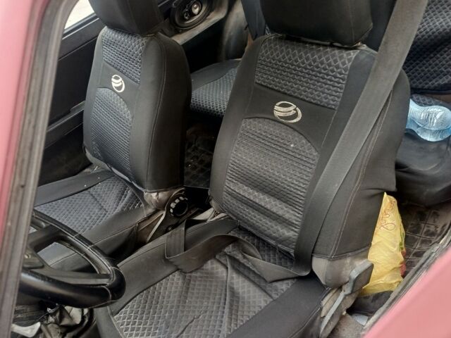Червоний ЗАЗ 1102 Таврія, об'ємом двигуна 0 л та пробігом 990 тис. км за 314 $, фото 1 на Automoto.ua