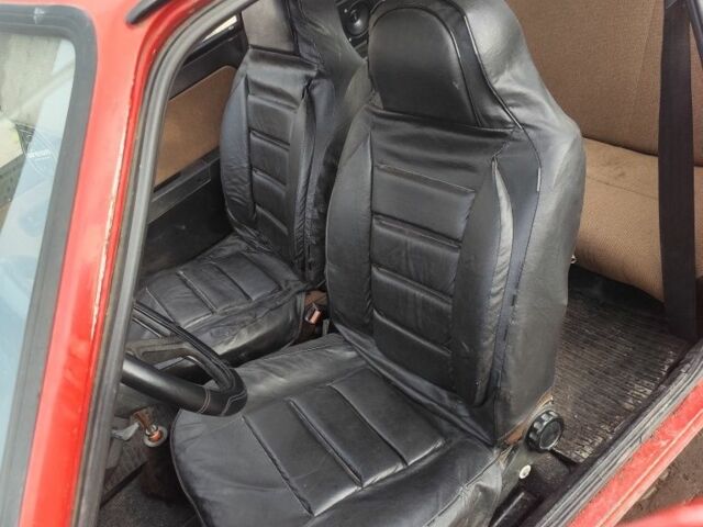 Червоний ЗАЗ 1102 Таврія, об'ємом двигуна 0 л та пробігом 85 тис. км за 595 $, фото 1 на Automoto.ua