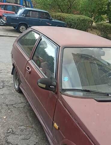 Красный ЗАЗ 1102 Таврия, объемом двигателя 0 л и пробегом 150 тыс. км за 538 $, фото 1 на Automoto.ua