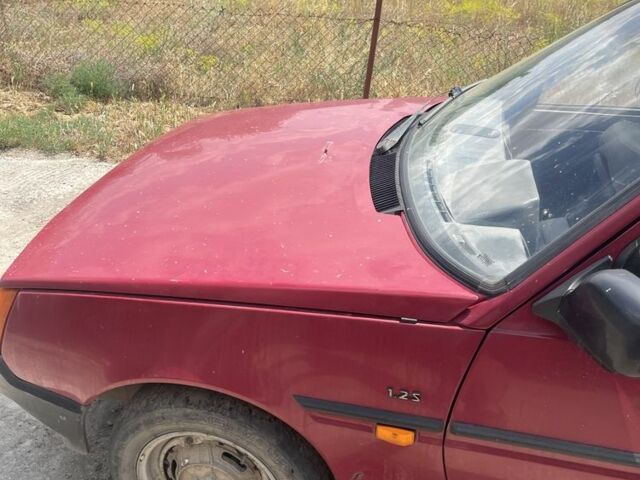 Красный ЗАЗ 1102 Таврия, объемом двигателя 0 л и пробегом 112 тыс. км за 749 $, фото 1 на Automoto.ua