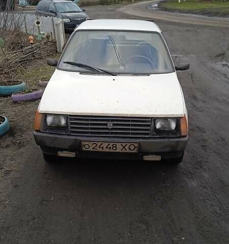 ЗАЗ 1102 Таврия, объемом двигателя 1.2 л и пробегом 67 тыс. км за 650 $, фото 1 на Automoto.ua
