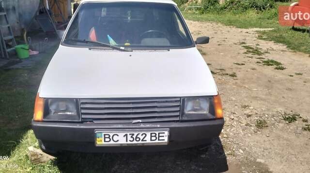 ЗАЗ 1102 Таврия, объемом двигателя 1.1 л и пробегом 153 тыс. км за 700 $, фото 1 на Automoto.ua