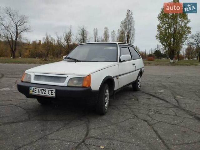 ЗАЗ 1102 Таврия, объемом двигателя 0 л и пробегом 200 тыс. км за 899 $, фото 1 на Automoto.ua