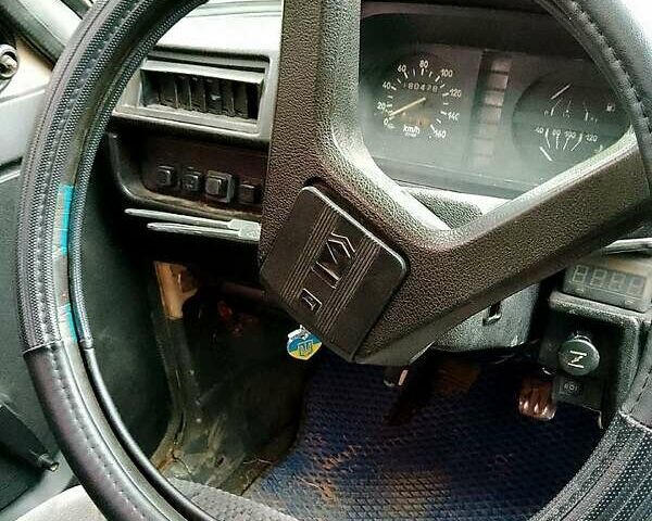 ЗАЗ 1102 Таврия, объемом двигателя 1.1 л и пробегом 180 тыс. км за 650 $, фото 1 на Automoto.ua