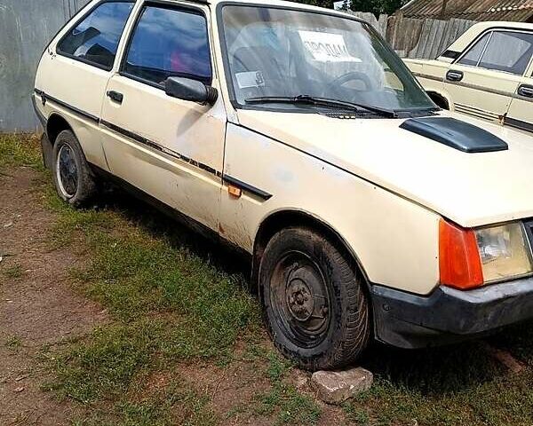ЗАЗ 1102 Таврія, об'ємом двигуна 1.2 л та пробігом 100 тис. км за 400 $, фото 1 на Automoto.ua