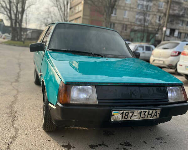 ЗАЗ 1102 Таврія, об'ємом двигуна 0 л та пробігом 240 тис. км за 640 $, фото 1 на Automoto.ua