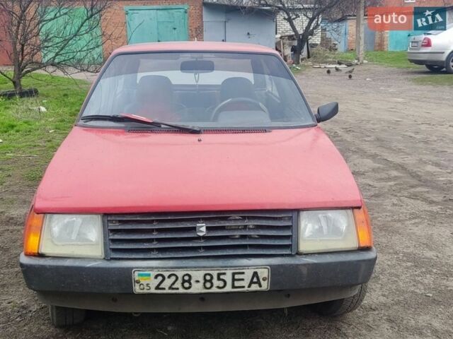 ЗАЗ 1102 Таврия, объемом двигателя 0 л и пробегом 180 тыс. км за 550 $, фото 1 на Automoto.ua