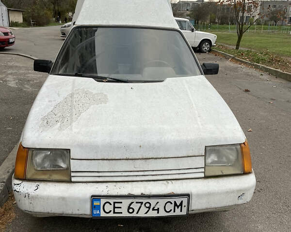 ЗАЗ 1102 Таврія, об'ємом двигуна 1.3 л та пробігом 300 тис. км за 550 $, фото 1 на Automoto.ua