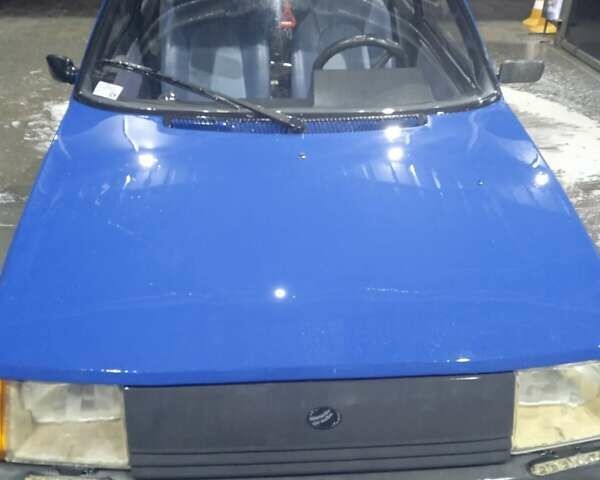ЗАЗ 1102 Таврия, объемом двигателя 1.1 л и пробегом 70 тыс. км за 800 $, фото 1 на Automoto.ua