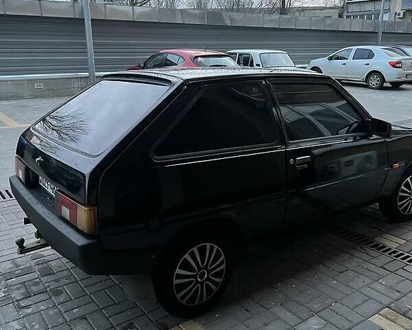 ЗАЗ 1102 Таврія, об'ємом двигуна 1.1 л та пробігом 99 тис. км за 1200 $, фото 1 на Automoto.ua