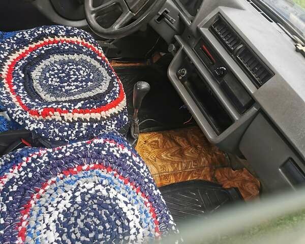 ЗАЗ 1102 Таврия, объемом двигателя 0 л и пробегом 107 тыс. км за 1000 $, фото 1 на Automoto.ua