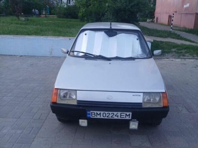 Сірий ЗАЗ 1102 Таврія, об'ємом двигуна 0 л та пробігом 94 тис. км за 785 $, фото 1 на Automoto.ua