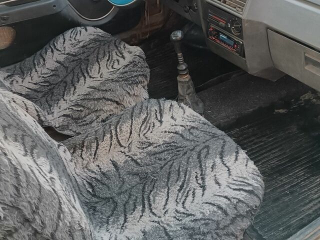 Сірий ЗАЗ 1102 Таврія, об'ємом двигуна 1.3 л та пробігом 102 тис. км за 530 $, фото 1 на Automoto.ua