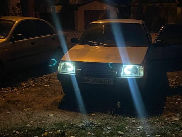 Серый ЗАЗ 1102 Таврия, объемом двигателя 0 л и пробегом 300 тыс. км за 916 $, фото 1 на Automoto.ua