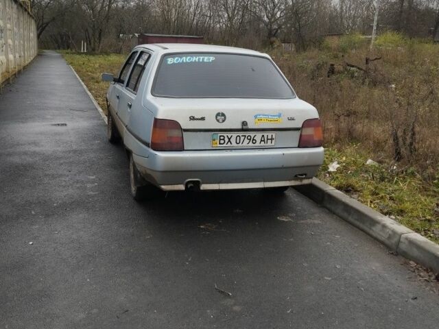 Сірий ЗАЗ 1102 Таврія, об'ємом двигуна 1.2 л та пробігом 135 тис. км за 600 $, фото 1 на Automoto.ua