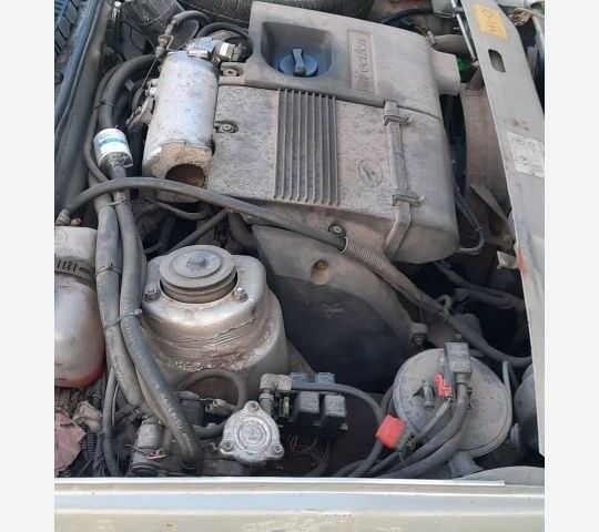 Сірий ЗАЗ 1102 Таврія, об'ємом двигуна 1.2 л та пробігом 57 тис. км за 39000 $, фото 1 на Automoto.ua