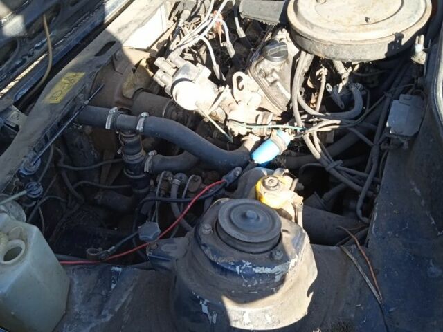 Синій ЗАЗ 1102 Таврія, об'ємом двигуна 0 л та пробігом 160 тис. км за 565 $, фото 1 на Automoto.ua