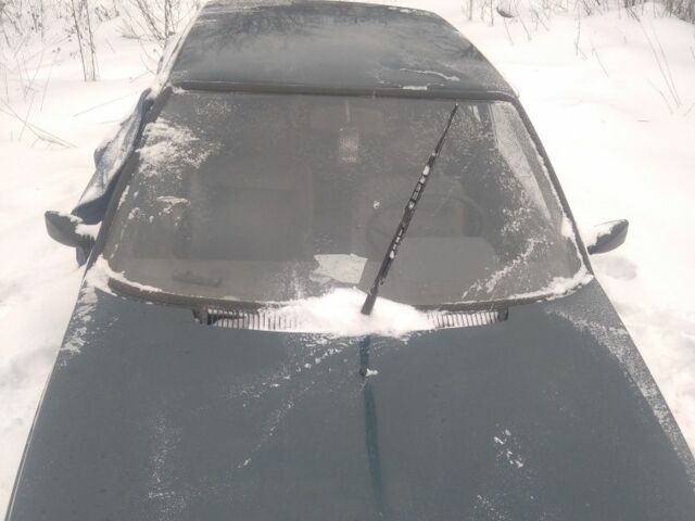 Синий ЗАЗ 1102 Таврия, объемом двигателя 1.2 л и пробегом 11 тыс. км за 163 $, фото 1 на Automoto.ua